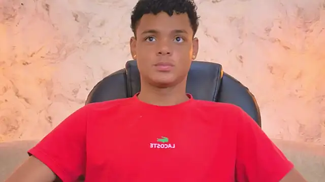 Valentino Thompson online show from 15, 10, 2025