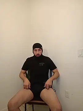 Jadriel23 online show from 28, 11, 2025