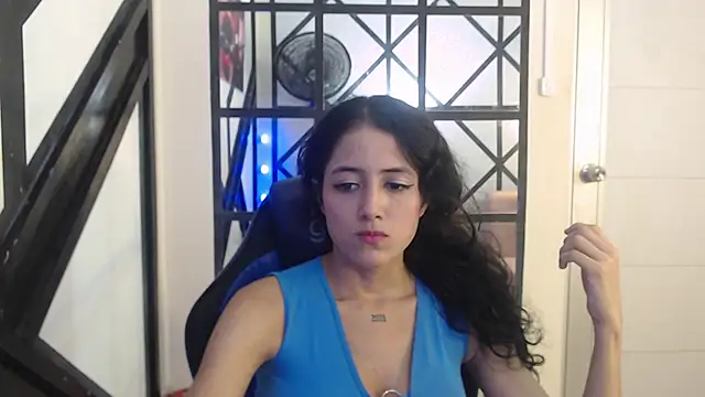 emily rz1 online show from 10, 10, 2025