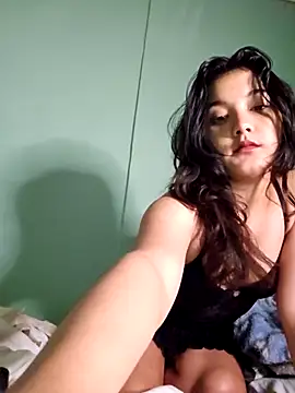 Snapshot of Hellenlin chatting on 28, 9, 2025 Hellenlin online show from 28, 9, 2025