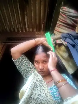 Hot Seema83 online show from 14, 9, 2025
