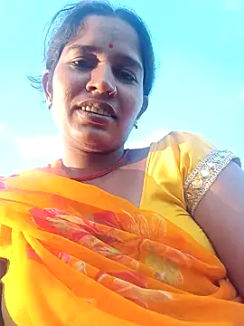 Hot Seema83 online show from 2, 10, 2025