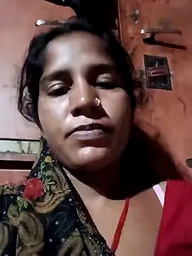 Hot Seema83 online show from 8, 10, 2025