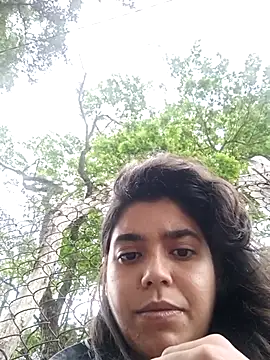 Maricamposs online show from 6, 11, 2025