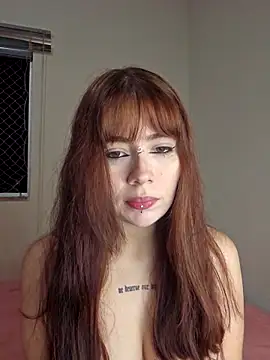 ingridequinti online show from 27, 3, 2026