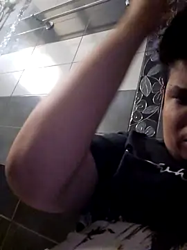 Snapshot of jedoo1213 chatting on 21, 9, 2025 jedoo1213 online show from 21, 9, 2025