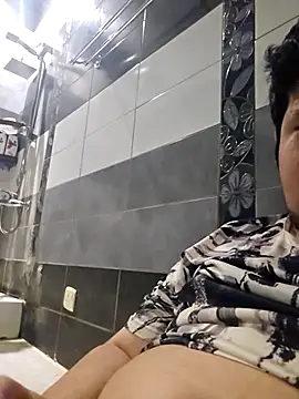 Snapshot of jedoo1213 chatting on 30, 10, 2025 jedoo1213 online show from 30, 10, 2025