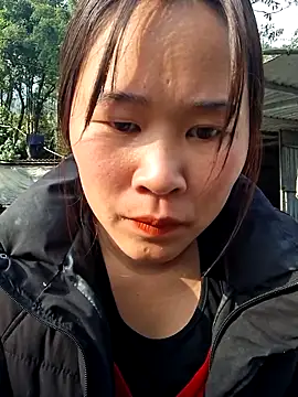 ALIENHR38 online show from 21, 12, 2025