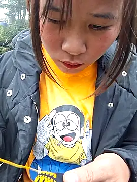 ALIENHR38 online show from 18, 2, 2026