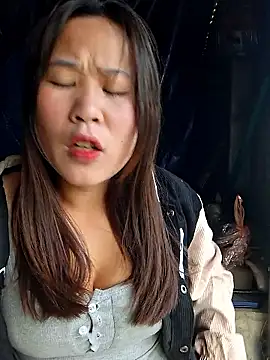 ALIENHR38 online show from 27, 2, 2026