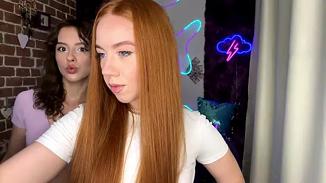 SpicyLolaSugarMaya online show from 23, 9, 2025