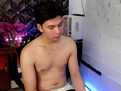 ursweet jade online show from 10, 11, 2025