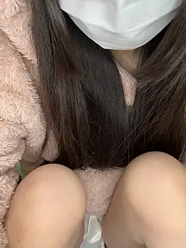 Snapshot of xx_Ojou_xx chatting on 24, 10, 2025 xx Ojou xx online show from 24, 10, 2025