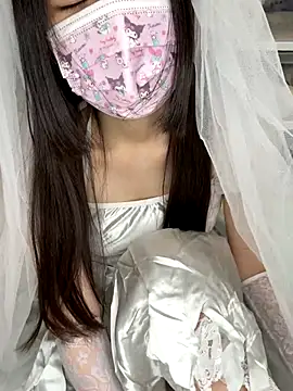 Snapshot of xx_Ojou_xx chatting on 30, 10, 2025 xx Ojou xx online show from 30, 10, 2025