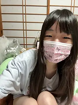 Snapshot of xx_Ojou_xx chatting on 1, 11, 2025 xx Ojou xx online show from 1, 11, 2025