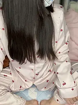 Snapshot of xx_Ojou_xx chatting on 2, 11, 2025 xx Ojou xx online show from 2, 11, 2025