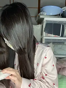 Snapshot of xx_Ojou_xx chatting on 14, 11, 2025 xx Ojou xx online show from 14, 11, 2025