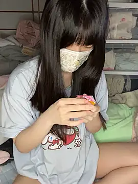 Snapshot of xx_Ojou_xx chatting on 16, 11, 2025 xx Ojou xx online show from 16, 11, 2025