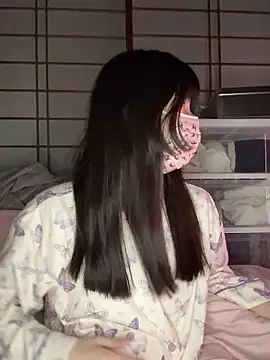 Snapshot of xx_Ojou_xx chatting on 1, 12, 2025 xx Ojou xx online show from 1, 12, 2025