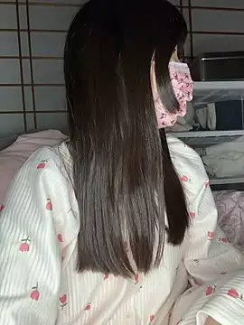 Snapshot of xx_Ojou_xx chatting on 2, 12, 2025 xx Ojou xx online show from 2, 12, 2025