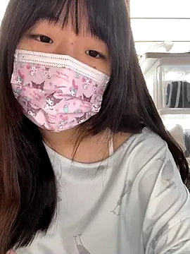 Snapshot of xx_Ojou_xx chatting on 18, 12, 2025 xx Ojou xx online show from 18, 12, 2025