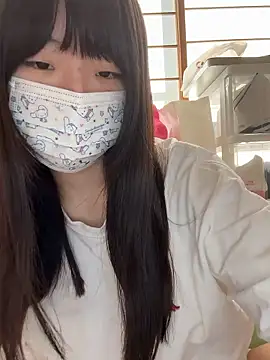 Snapshot of xx_Ojou_xx chatting on 19, 12, 2025 xx Ojou xx online show from 19, 12, 2025