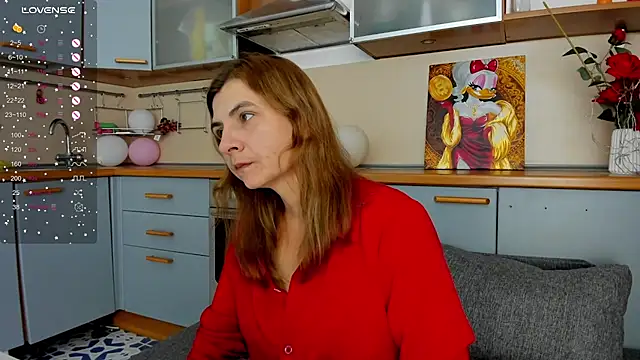 GraceGree online show from 23, 9, 2025