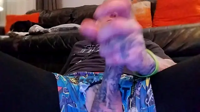 MRTATTWO online show from 18, 9, 2025