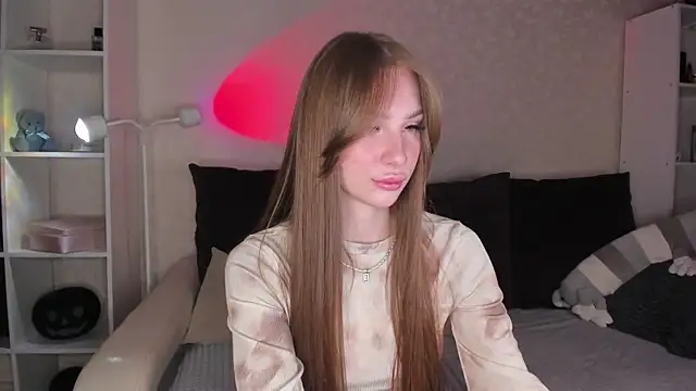 AliceLababy  online show from 8, 11, 2025