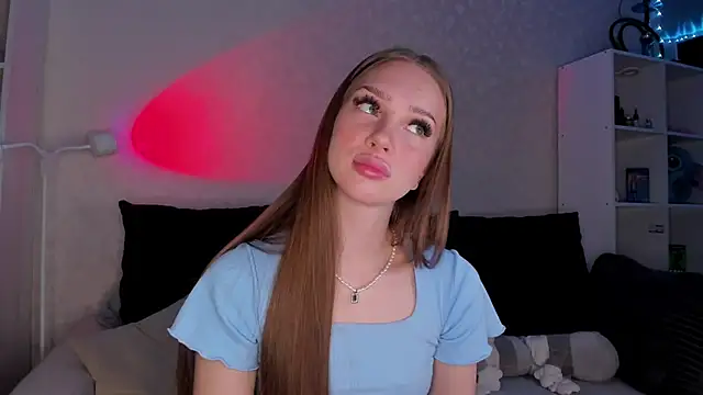 AliceLababy  online show from 9, 11, 2025