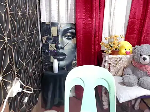 MissfrancesXxx online show from 30, 11, 2025