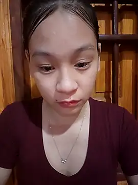 ChiecumBae online show from 12, 10, 2025