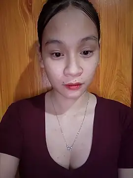 ChiecumBae online show from 26, 10, 2025