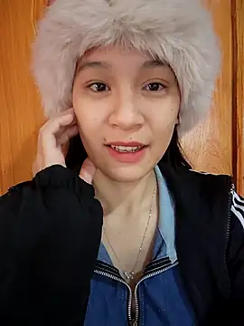 ChiecumBae online show from 2, 12, 2025