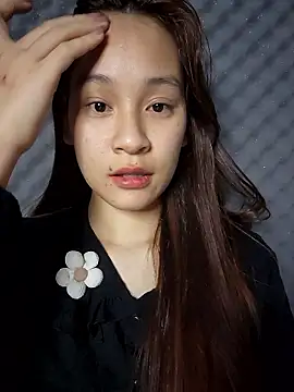 ChiecumBae online show from 18, 1, 2026