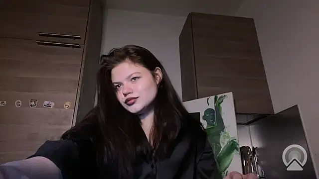 GoddessDarina online show from 22, 9, 2025