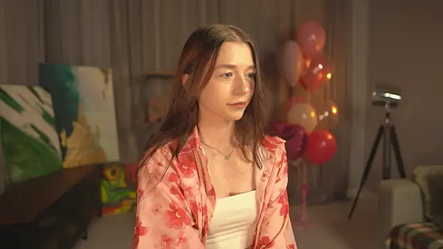 RoxieBolich online show from 13, 10, 2025