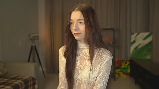 RoxieBolich online show from 19, 10, 2025