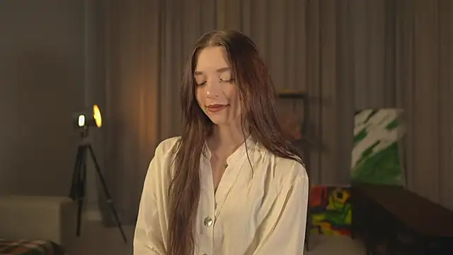 RoxieBolich online show from 24, 10, 2025