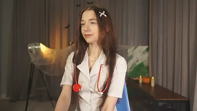 RoxieBolich online show from 31, 10, 2025