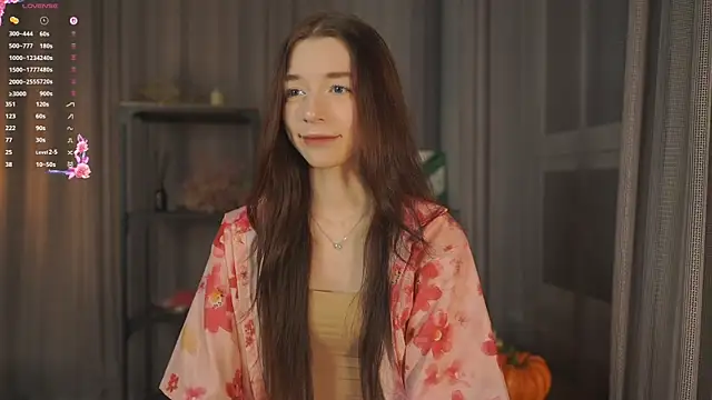 RoxieBolich online show from 7, 11, 2025