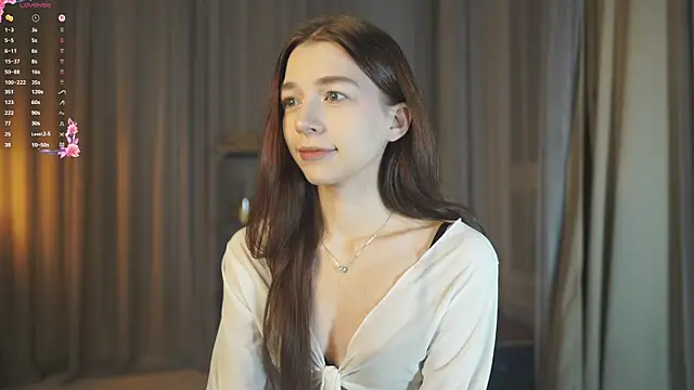 RoxieBolich online show from 10, 11, 2025