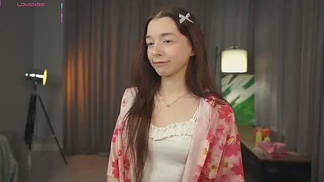 RoxieBolich online show from 16, 11, 2025