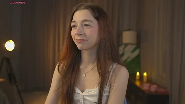 RoxieBolich online show from 22, 11, 2025