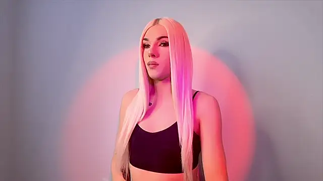 YourTrixie online show from 4, 4, 2026