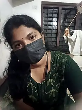 swetha01430 online show from 10, 10, 2025