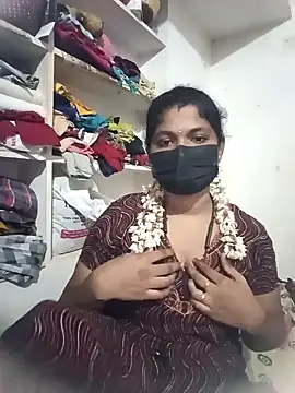 swetha01430 online show from 12, 10, 2025