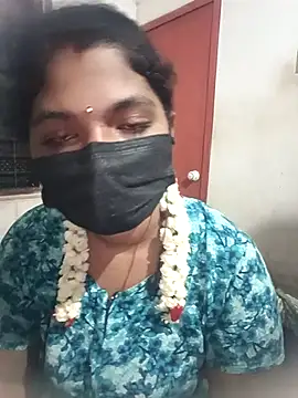 swetha01430 online show from 13, 10, 2025