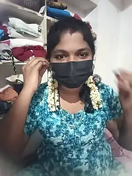 swetha01430 online show from 17, 10, 2025