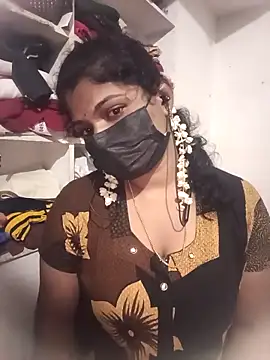 swetha01430 online show from 19, 10, 2025